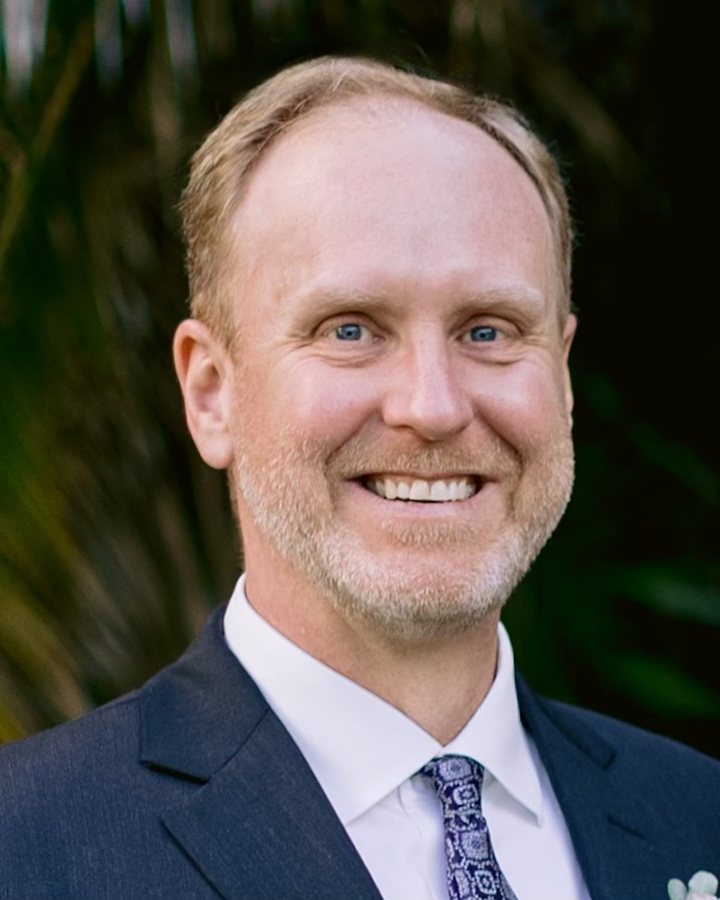 Bill Forster, founder of Terebinth Consulting